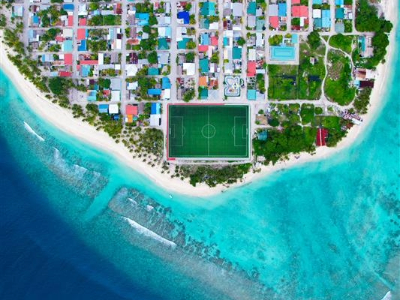 Visit Meedhoo Island (Local Island Tour)