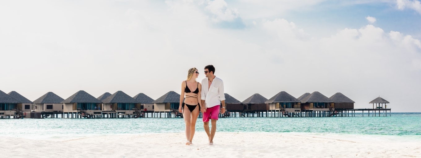 Adaaran Prestige Vadoo